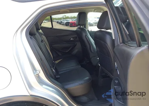 2018 Buick Encore Preferred z USA, uszkodzony, nr VIN KL4CJASB7JB517665